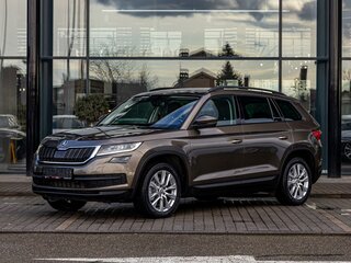 Skoda Kodiaq I