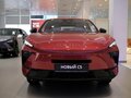 2026 Omoda C5 II, красный - вид 1
