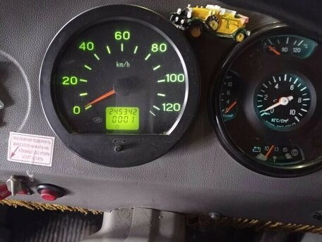 2013 ПАЗ 3205, белый, 315000 рублей, вид 2