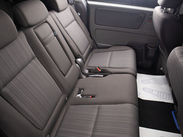 2018 Honda Freed II, голубой - вид 20