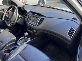 2018 Hyundai Creta I, белый, 2200000 рублей, вид 5