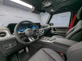 2026 Mercedes-Benz G-Класс AMG 63 AMG II (W465) Рестайлинг, чёрный, 32300000 рублей - вид 10