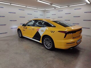 2023 FAW Bestune B70 I, белый, 1081500 рублей, вид 4