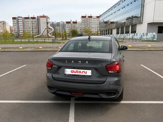 2025 Lada (ВАЗ) Iskra, серый, 1300000 рублей, вид 2