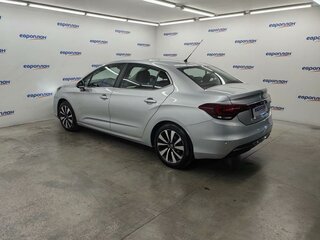 2020 Citroen C4 II Рестайлинг, серый, 1410000 рублей, вид 3
