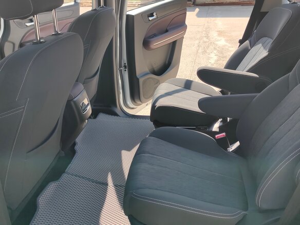 2025 GAC Trumpchi M6 Pro, белый, 2700000 рублей - вид 7
