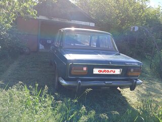 1974 Lada (ВАЗ) 2103, синий, 88000 рублей, вид 5