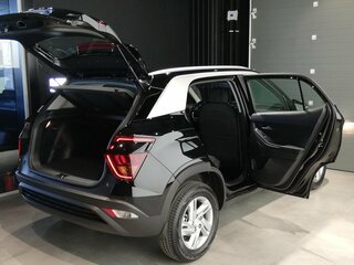 2025 Solaris HC, чёрный, 3175000 рублей, вид 2