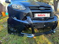 2011 Ford Focus III, синий, 450000 рублей - вид 2