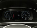 2018 Volkswagen Tiguan II, серебристый - вид 10