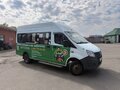 2018 ГАЗ ГАЗель Next, белый, 1450000 рублей - вид 9