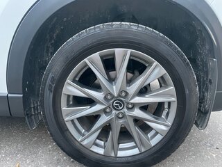 2018 Mazda CX-5 II, белый, 2370000 рублей, вид 3