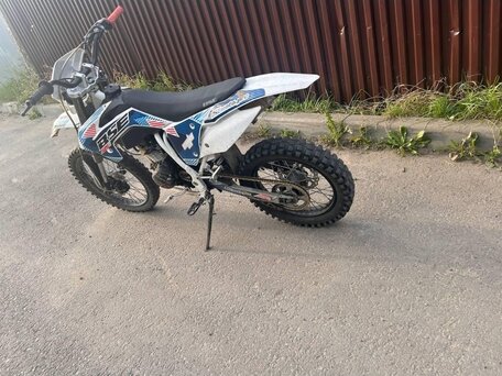 2021 BSE Z1, белый, 60000 рублей, вид 2