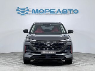 2024 Changan UNI-S I, серый, 2450000 рублей, вид 2