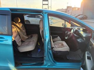 2011 Honda Freed Spike I, зелёный, 900000 рублей, вид 5