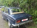 1975 Lada (ВАЗ) 2103, синий, 50000 рублей