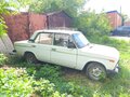 1997 Lada (ВАЗ) 2106, белый, 59999 рублей - вид 3