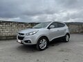 2013 Hyundai ix35 I, серый, 1580000 рублей - вид 1
