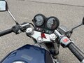 1990 Honda CB-1, синий - вид 8