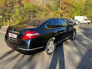 2008 Nissan Teana II (J32), чёрный, 800000 рублей, вид 4