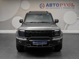 2024 Jetour T2, серый, 3200000 рублей, вид 3