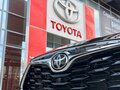 2026 Toyota Highlander IV (XU70), чёрный, 5500000 рублей - вид 10
