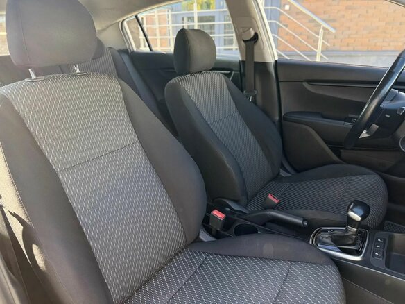 2020 Kia Rio X-Line IV, серый, 1240000 рублей - вид 19
