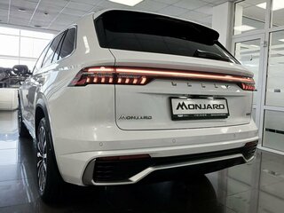 2026 Geely Monjaro I, белый, 4954990 рублей, вид 4