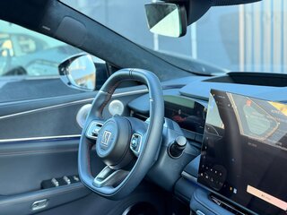 2025 Zeekr 001 103 kWh I Рестайлинг 2, серый, 4700000 рублей, вид 5
