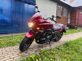 2015 Honda CTX 700, пурпурный, 700000 рублей