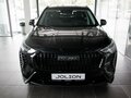 2026 Haval Jolion I Рестайлинг 2, чёрный - вид 2