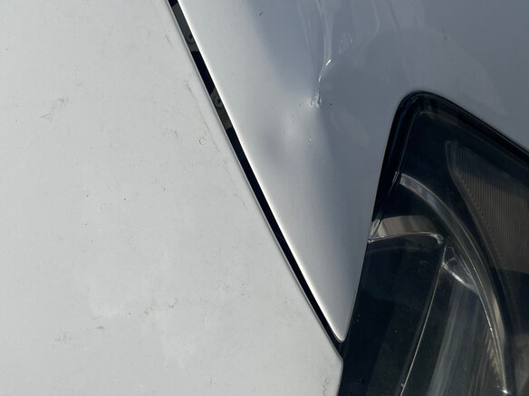 2011 Audi A3 II (8P) Рестайлинг 2, белый, 650000 рублей - вид 14