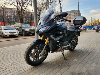 2020 BMW R 1250 RS, синий, 1250000 рублей, вид 3
