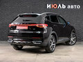 2019 Haval F7 I, чёрный, 1590000 рублей - вид 4