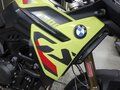 2025 BMW F 900 GS, жёлтый, 1460000 рублей - вид 5