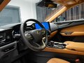 2026 Lexus NX 350h II, зелёный, 11490000 рублей - вид 7