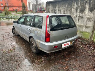 2007 Mitsubishi Lancer IX Рестайлинг, серебристый, 200000 рублей, вид 4