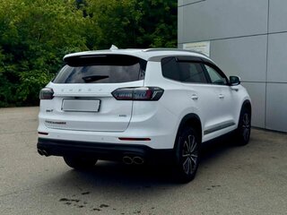 2023 Chery Tiggo 8 Pro Max I, белый, 2115000 рублей, вид 4
