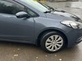 2014 Kia Cerato III, синий, 899000 рублей - вид 10