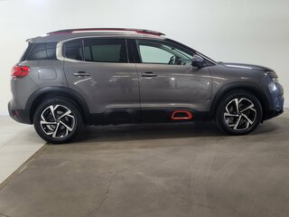 2019 Citroen C5 Aircross I, серый, 1690000 рублей, вид 5