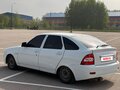 2011 Lada (ВАЗ) Priora I, белый, 340000 рублей - вид 7