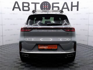 2022 Exeed TXL I Рестайлинг, серый, 2060000 рублей, вид 5