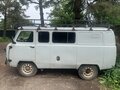 2011 УАЗ 3909, белый, 550000 рублей - вид 7