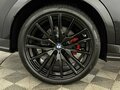 2025 BMW X6 30d III (G06) Рестайлинг, чёрный, 16100000 рублей - вид 6