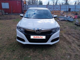 2020 Honda Crider II, белый, 1500000 рублей, вид 3