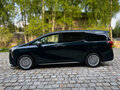 2023 Buick GL8 IV Century, синий, 5500000 рублей - вид 2