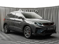 2022 Geely Coolray I, серый - вид 1