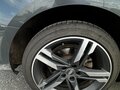 2019 Audi A4 V (B9), серый, 3200000 рублей - вид 9