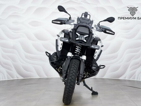 2026 BMW R 1300 GS Adventure, серый, 3199000 рублей, вид 4