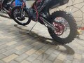 2023 ZM Rider, красный, 345000 рублей - вид 1